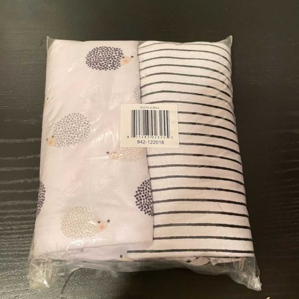 NW Baby Blankets , swaddle  size 47x47